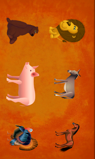 Free Animals Sounds for Kids APK
