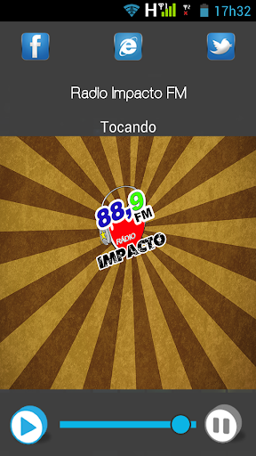免費下載音樂APP|Radio Impacto FM app開箱文|APP開箱王