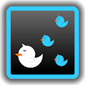 Tweet Followers logo