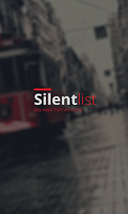 How to get Silent List 1.0 mod apk for laptop