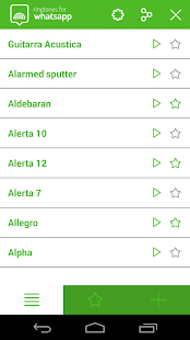 Free Notification Ringtones APK