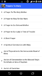 免費下載生活APP|Prayers to Mary app開箱文|APP開箱王