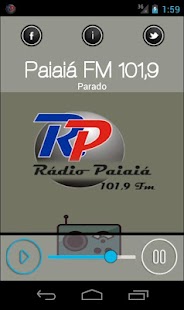 Paiaia FM 101,9 Screenshots 0