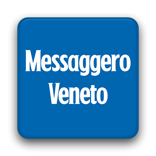 Messaggero Veneto LOGO-APP點子