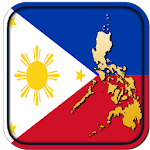 Map of Philippines Apk