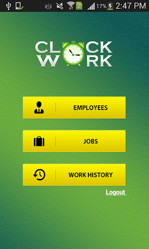 免費下載商業APP|ClockWork for Employers app開箱文|APP開箱王