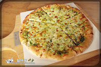 Family Pizza 手工柴燒窯烤比薩