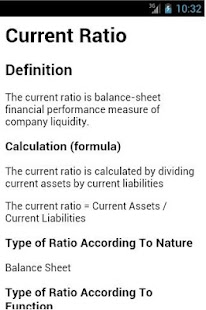 How to download Ratio analysis 1.0.1 apk for bluestacks