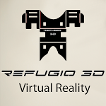 Refugio 3D Space Station Apk