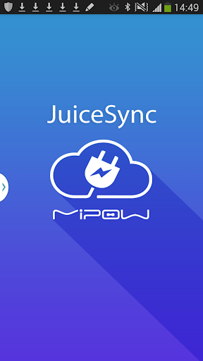 JuiceSync