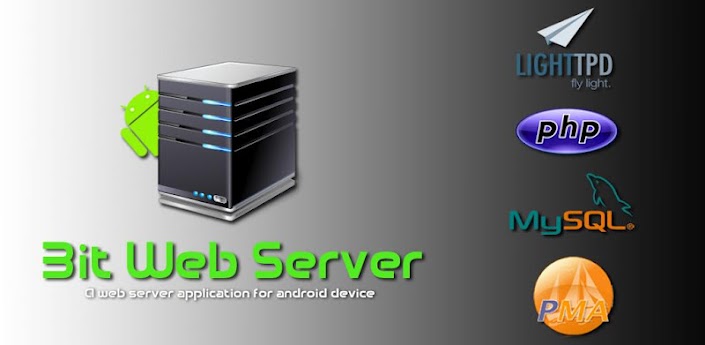 Bit Web Server (PHP,MySQL,PMA) 2.1.19 Build 30 M3M7oh7-kET1kSU3N8dsUy7eSVgAP_Mbqtqv1h26NxYPlWUkiOpuoUBiONfZJp1KFQ=w705