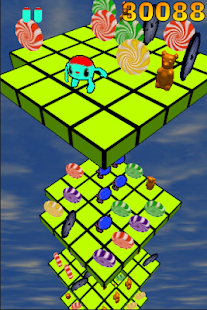 Download Candy Dash Drop Lite APK for PC