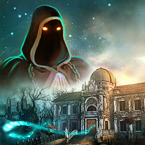 Mystery of Mortlake Mansion.apk 0.1.9