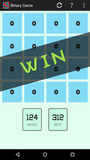 【免費解謎App】The Binary Game - Puzzle Free-APP點子