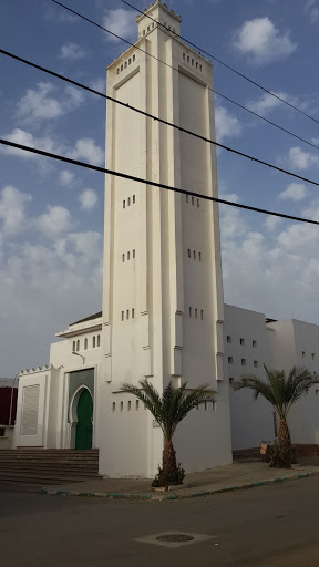 Mosquée Ouidadiya