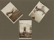 Leprozenkolonie Danaradja: gebouwen