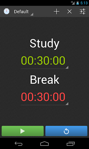 Study Timer Pro