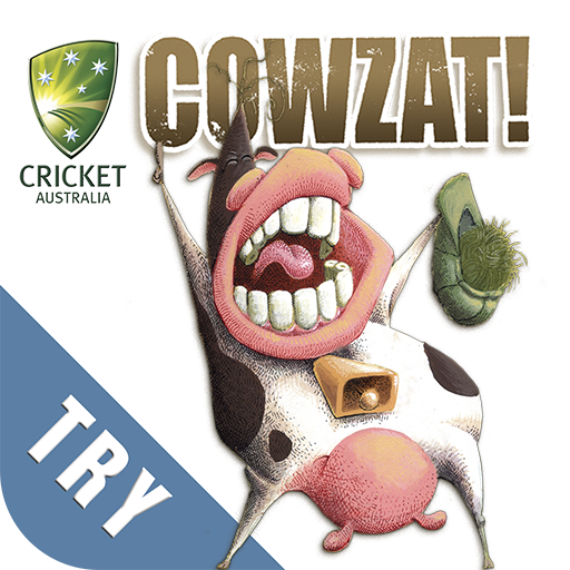 Cowzat lite LOGO-APP點子