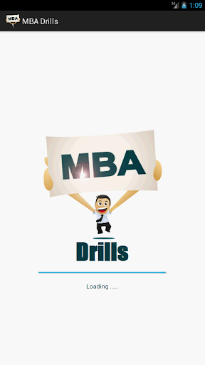 【免費教育App】Mba Drills-APP點子