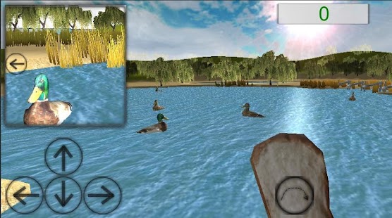 Download Feed the Duck 3D APK for Android
