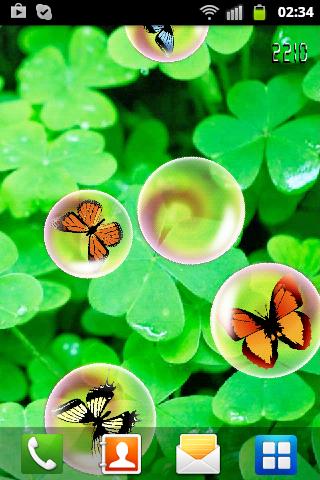 免費下載娛樂APP|Bubbles and Butterflies app開箱文|APP開箱王