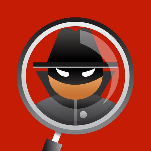 SpotCrime Crime Map 旅遊 App LOGO-APP開箱王