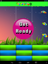 UFO Attack by Apps do Corisco poster 2