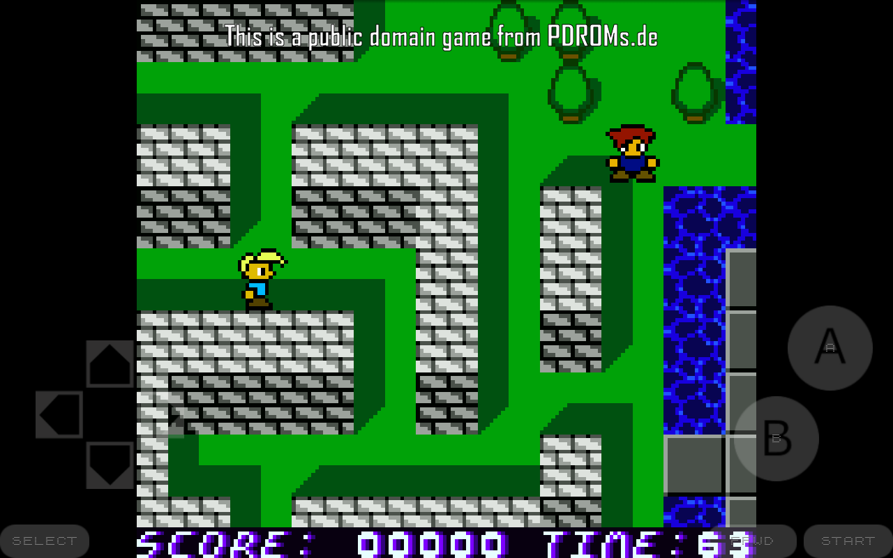 Gba Emulator For Fire Tablet