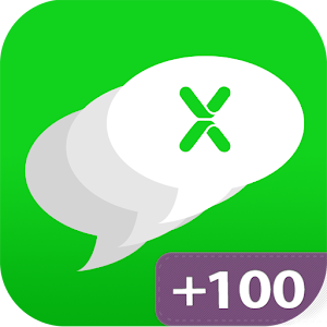 ExcelSMS Group sms plug-in 24.apk 1.4.3
