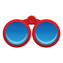 A View From My Seat logo