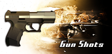 Gun Shots by Softel APK