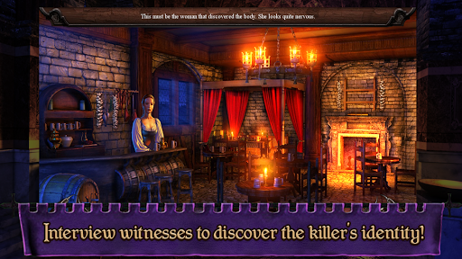 Dark Lore Mysteries v2.2.8 APK+DATA