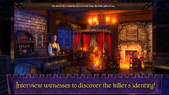 Dark Lore Mysteries - screenshot thumbnail