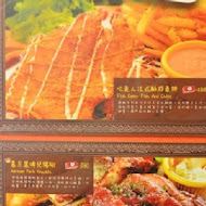 貳樓餐廳 Second Floor Cafe
