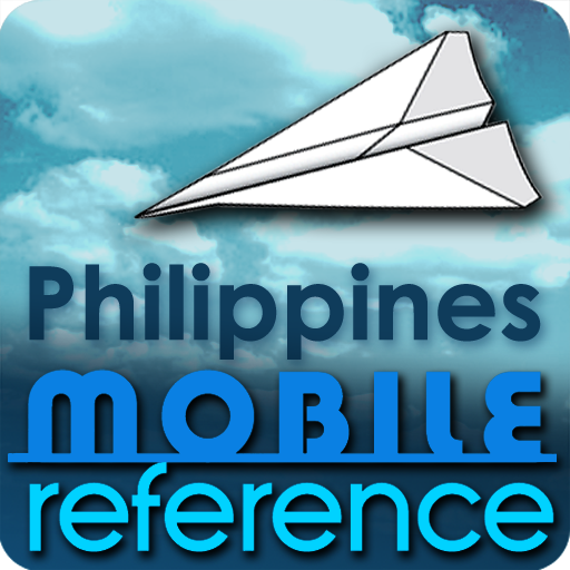 Philippines - Travel Guide LOGO-APP點子