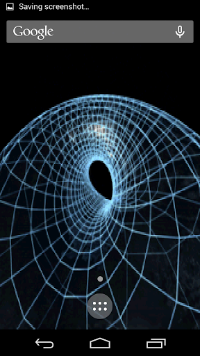 TORUS LIVE WALLPAPER