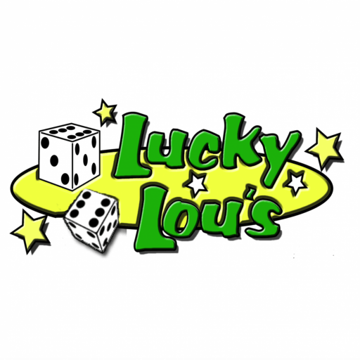 Lucky Lous LOGO-APP點子