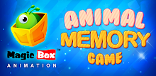 Animal Memory Match Game APK