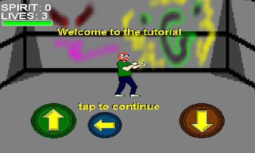 Free Parry Master Free APK