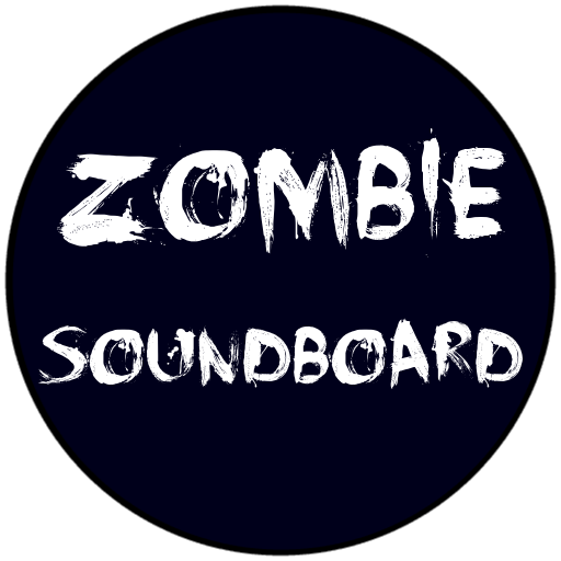 Zombie Soundboard 娛樂 App LOGO-APP開箱王