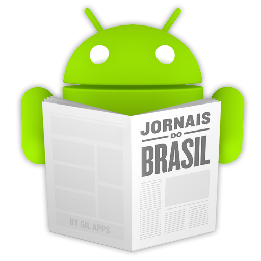 Noticias e Jornais do Brasil 新聞 App LOGO-APP開箱王