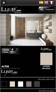 How to download Luxe by Grupo Alvic lastet apk for bluestacks