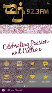 How to download TAJ 92.3FM lastet apk for laptop