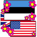 Estonian-English Dictionary logo