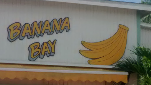 Banana Bay Bananas Mural