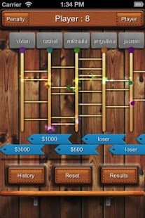 Lastest Lucky Ladder APK for Android