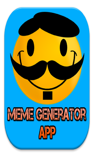 Meme Generator App