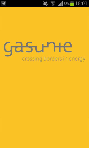 Gasunie