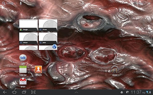 Guts and Goo HD Screenshots 1