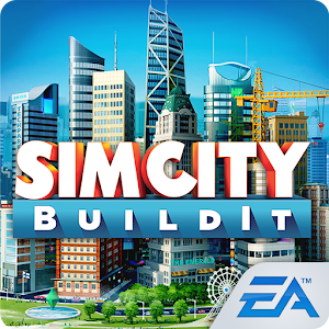 SimCity BuildIt